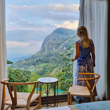 Hide Ella Hotel & Resort Buitenkant foto