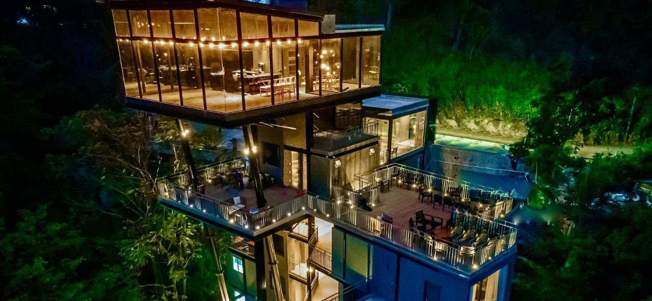 Hide Ella Hotel & Resort Buitenkant foto