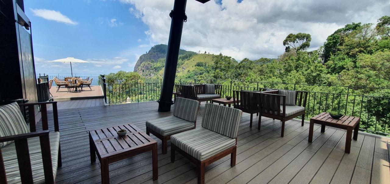 Hide Ella Hotel & Resort Buitenkant foto