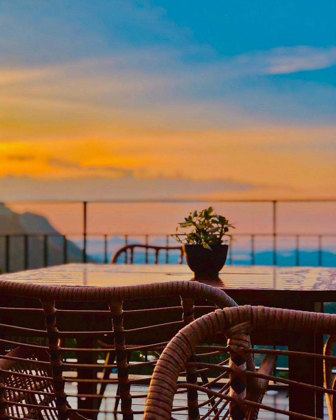 Hide Ella Hotel & Resort Buitenkant foto